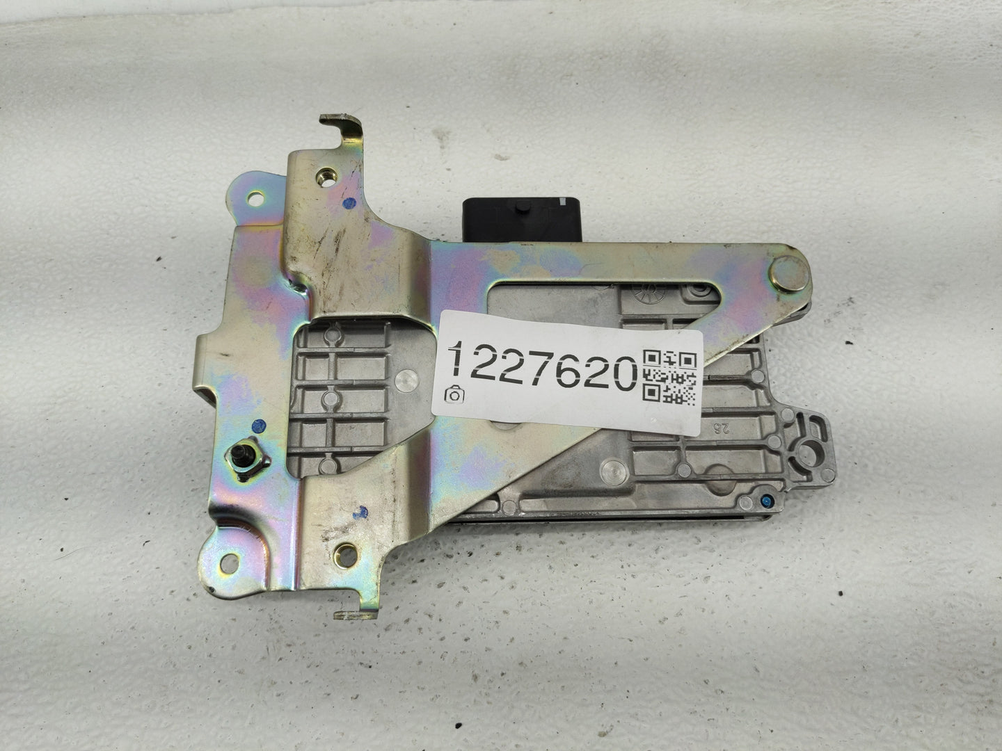 2017 Nissan Rogue Sport PCM Engine Control Computer ECU ECM PCU OEM P/N:310F6 BV81A BEA23-100N BEA23-100N Fits OEM Used Auto
