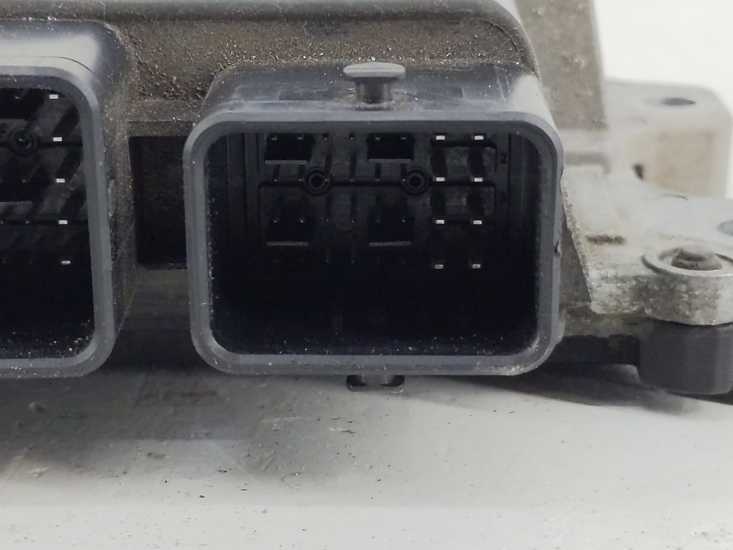 2017 Nissan Rogue Sport PCM Engine Control Computer ECU ECM PCU OEM Fits OEM Used Auto Parts - Oemusedautoparts1.com