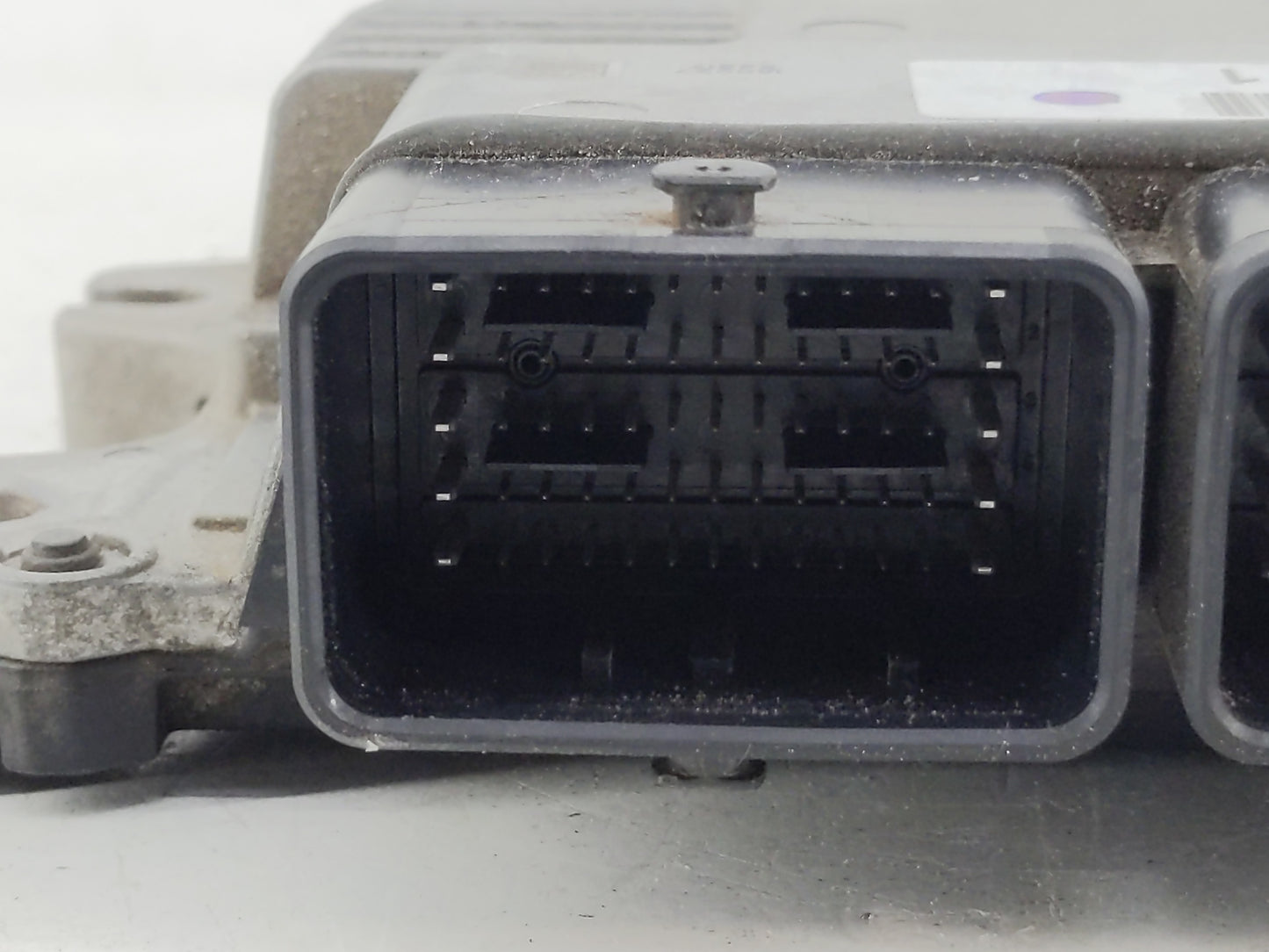 2017 Nissan Rogue Sport PCM Engine Control Computer ECU ECM PCU OEM Fits OEM Used Auto Parts - Oemusedautoparts1.com