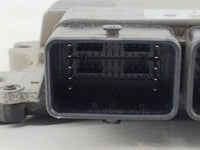 2017 Nissan Rogue Sport PCM Engine Control Computer ECU ECM PCU OEM Fits OEM Used Auto Parts - Oemusedautoparts1.com