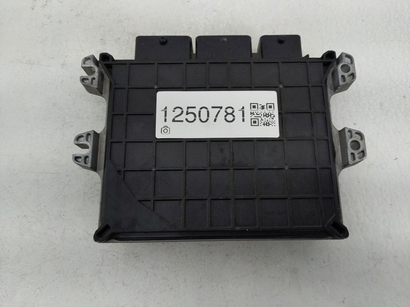 2017 Nissan Rogue Sport PCM Engine Control Computer ECU ECM PCU OEM Fits OEM Used Auto Parts - Oemusedautoparts1.com