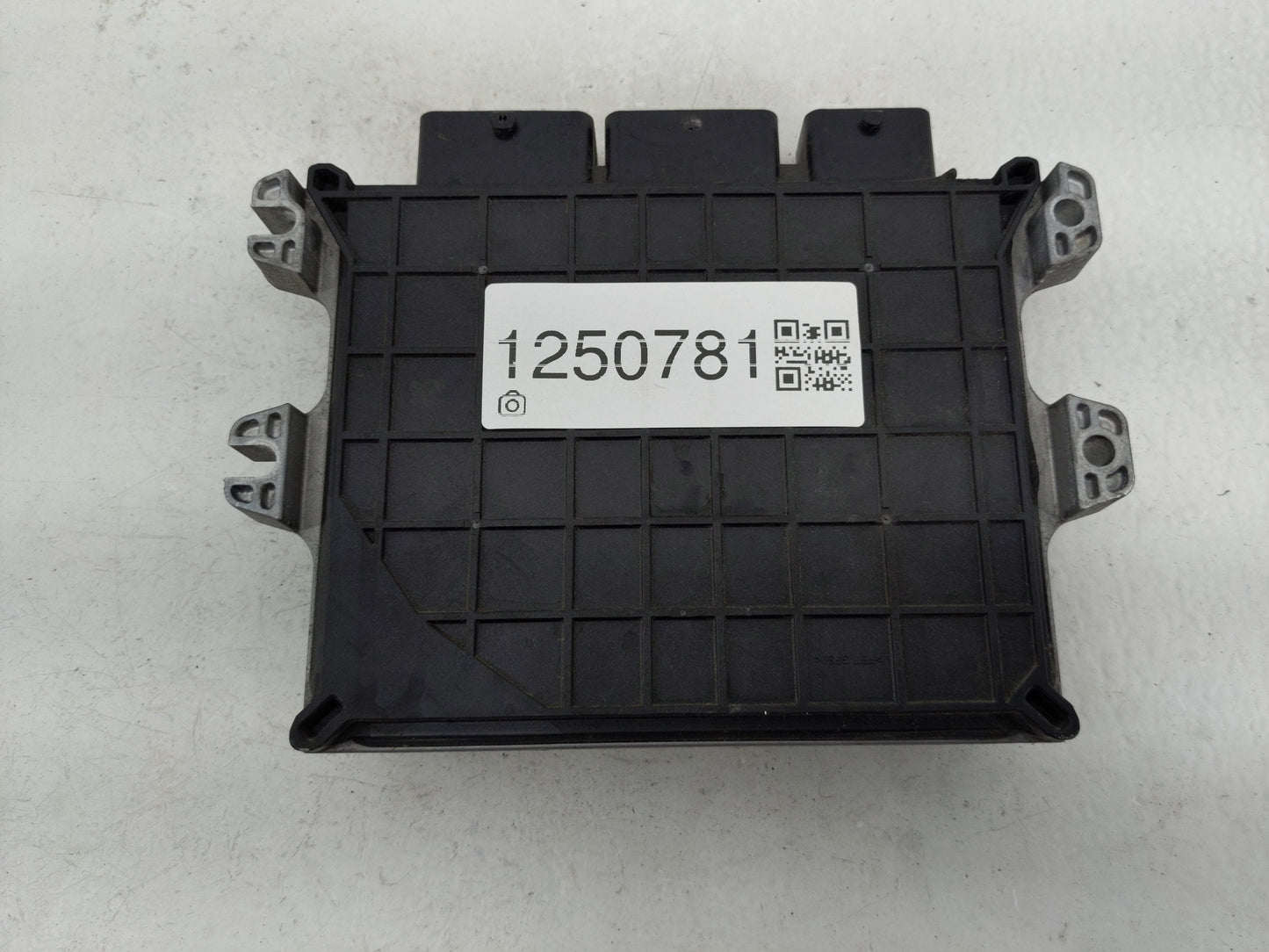 2017 Nissan Rogue Sport PCM Engine Control Computer ECU ECM PCU OEM Fits OEM Used Auto Parts - Oemusedautoparts1.com