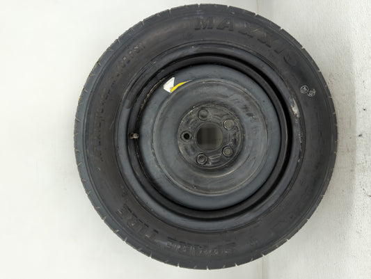 2017-2022 Nissan Rogue Sport Spare Donut Tire Wheel Rim Oem - Oemusedautoparts1.com