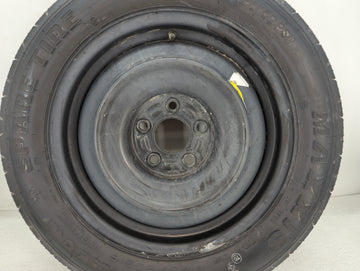 2017-2022 Nissan Rogue Sport Spare Donut Tire Wheel Rim Oem