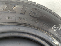 2017-2022 Nissan Rogue Sport Spare Donut Tire Wheel Rim Oem - Oemusedautoparts1.com