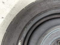 2017-2022 Nissan Rogue Sport Spare Donut Tire Wheel Rim Oem - Oemusedautoparts1.com