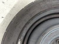 2017-2022 Nissan Rogue Sport Spare Donut Tire Wheel Rim Oem - Oemusedautoparts1.com
