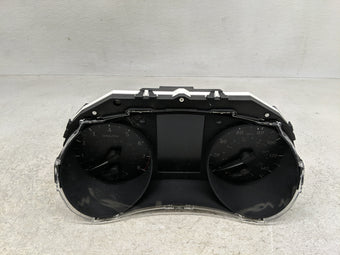 compare product 2017-2018 Nissan Rogue Sport Instrument Cluster Speedometer Gauges P/N:BA6MA1A Fits Fits 2017 2018 OEM Used Auto Parts