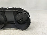 2017-2018 Nissan Rogue Sport Instrument Cluster Speedometer Gauges P/N:BA6MA1A Fits Fits 2017 2018 OEM Used Auto Parts - Oem