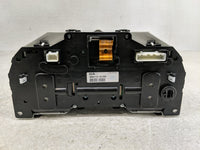 2017-2018 Nissan Rogue Sport Instrument Cluster Speedometer Gauges P/N:BA6MA1A Fits Fits 2017 2018 OEM Used Auto Parts - Oem