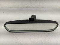 2017-2021 Nissan Rogue Sport Interior Rear View Mirror Replacement OEM P/N:E13010837 Fits OEM Used Auto Parts - Oemusedautop