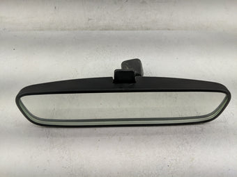 compare product 2017-2021 Nissan Rogue Sport Interior Rear View Mirror Replacement OEM P/N:E13010837 Fits OEM Used Auto Parts