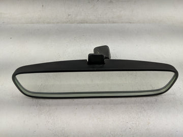 2017-2021 Nissan Rogue Sport Interior Rear View Mirror Replacement OEM P/N:E13010837 Fits OEM Used Auto Parts - Oemusedautop