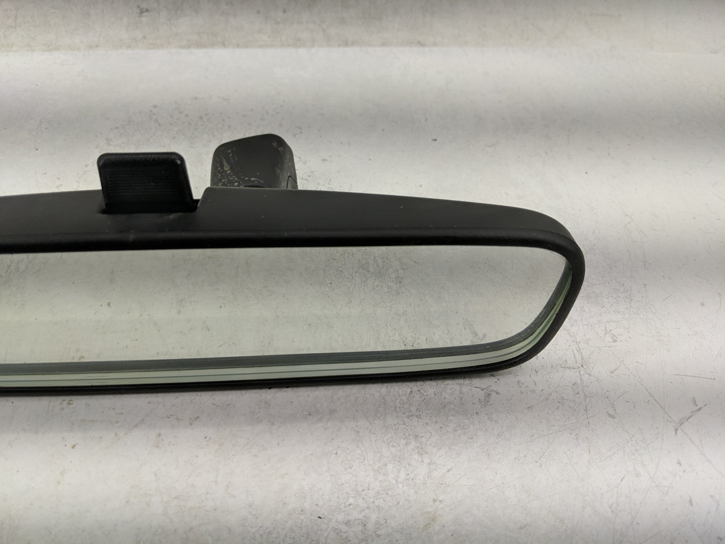 2017-2021 Nissan Rogue Sport Interior Rear View Mirror Replacement OEM P/N:E13010837 Fits OEM Used Auto Parts - Oemusedautop