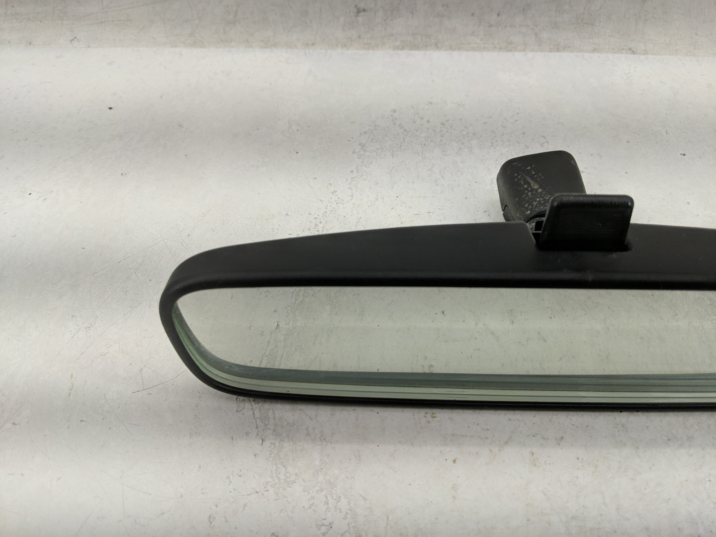 2017-2021 Nissan Rogue Sport Interior Rear View Mirror Replacement OEM P/N:E13010837 Fits OEM Used Auto Parts - Oemusedautop