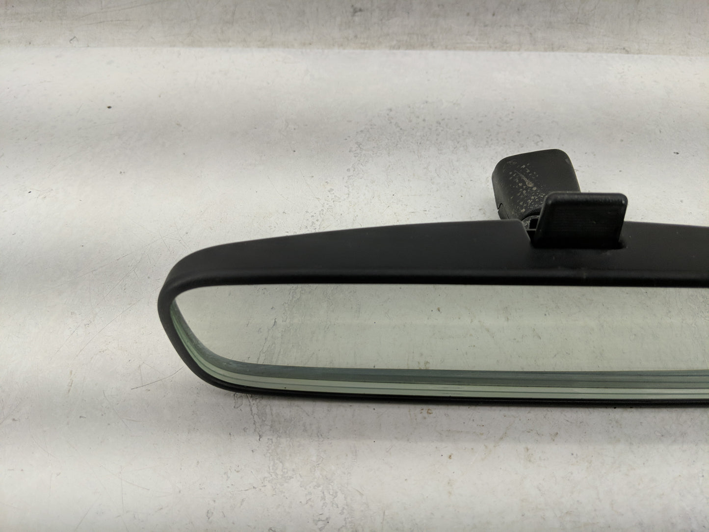 2017-2021 Nissan Rogue Sport Interior Rear View Mirror Replacement OEM P/N:E13010837 Fits OEM Used Auto Parts - Oemusedautop