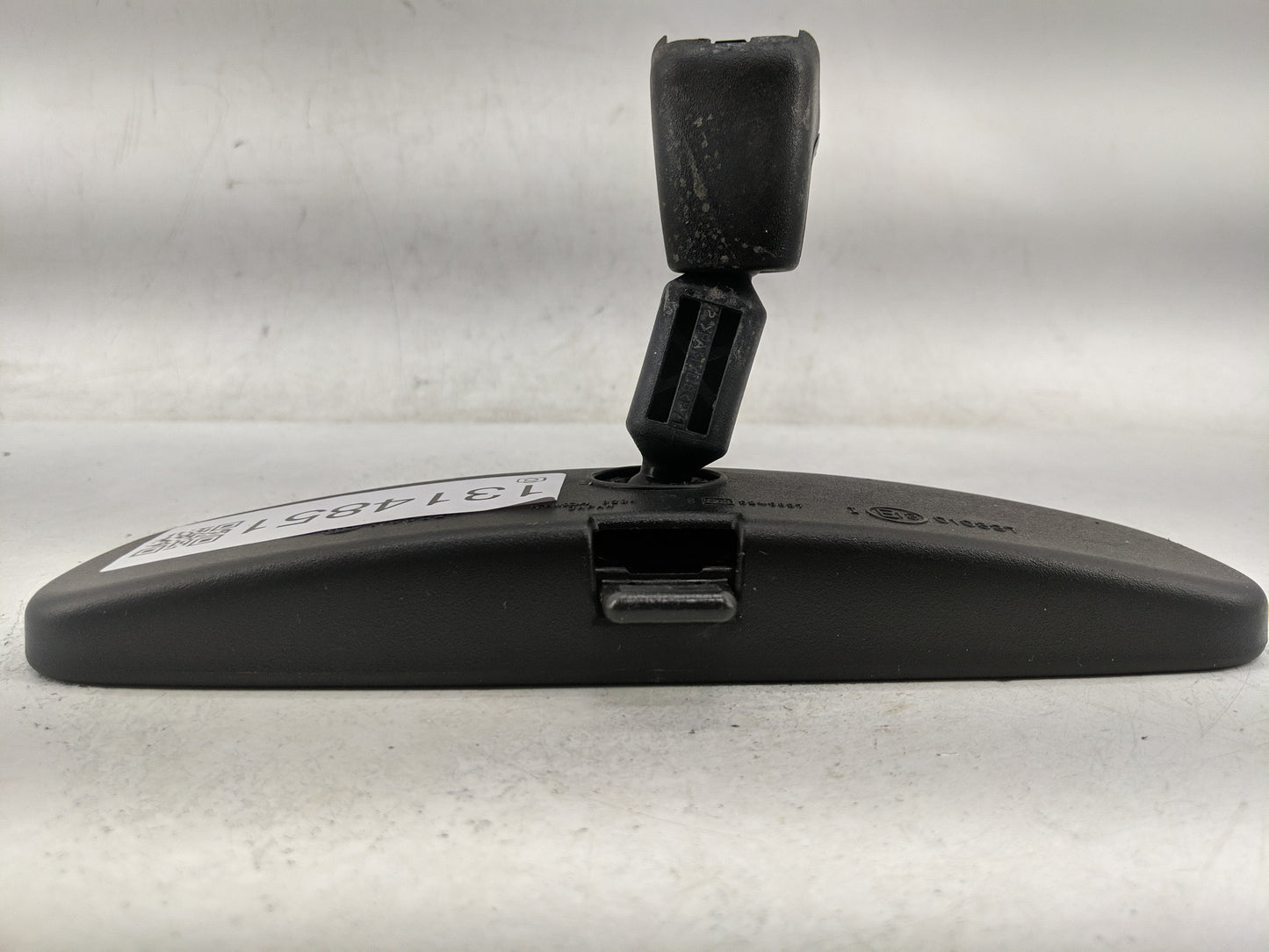 2017-2021 Nissan Rogue Sport Interior Rear View Mirror Replacement OEM P/N:E13010837 Fits OEM Used Auto Parts - Oemusedautop