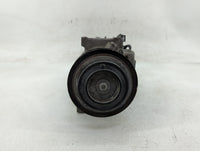 2017-2018 Nissan Rogue Sport Air Conditioning A/c Ac Compressor Oem - Oemusedautoparts1.com