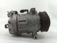 2017-2018 Nissan Rogue Sport Air Conditioning A/c Ac Compressor Oem - Oemusedautoparts1.com