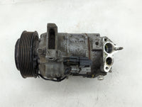 2017-2018 Nissan Rogue Sport Air Conditioning A/c Ac Compressor Oem - Oemusedautoparts1.com