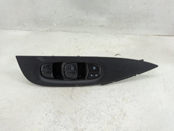 compare product 2017-2020 Nissan Rogue Sport Master Power Window Switch Replacement Driver Side Left P/N:254014BA5A Fits OEM Used Auto Parts