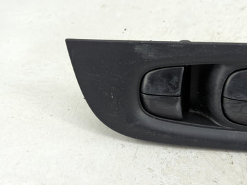 2017-2020 Nissan Rogue Sport Master Power Window Switch Replacement Driver Side Left P/N:254014BA5A Fits OEM Used Auto Parts