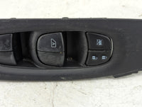 2017-2020 Nissan Rogue Sport Master Power Window Switch Replacement Driver Side Left P/N:254014BA5A Fits OEM Used Auto Parts