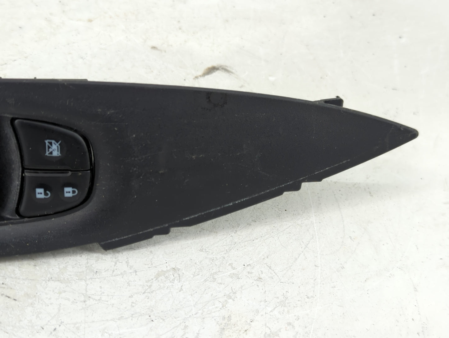 2017-2020 Nissan Rogue Sport Master Power Window Switch Replacement Driver Side Left P/N:254014BA5A Fits OEM Used Auto Parts