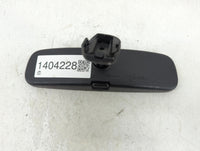 2017-2021 Nissan Rogue Sport Interior Rear View Mirror Replacement OEM Fits OEM Used Auto Parts - Oemusedautoparts1.com