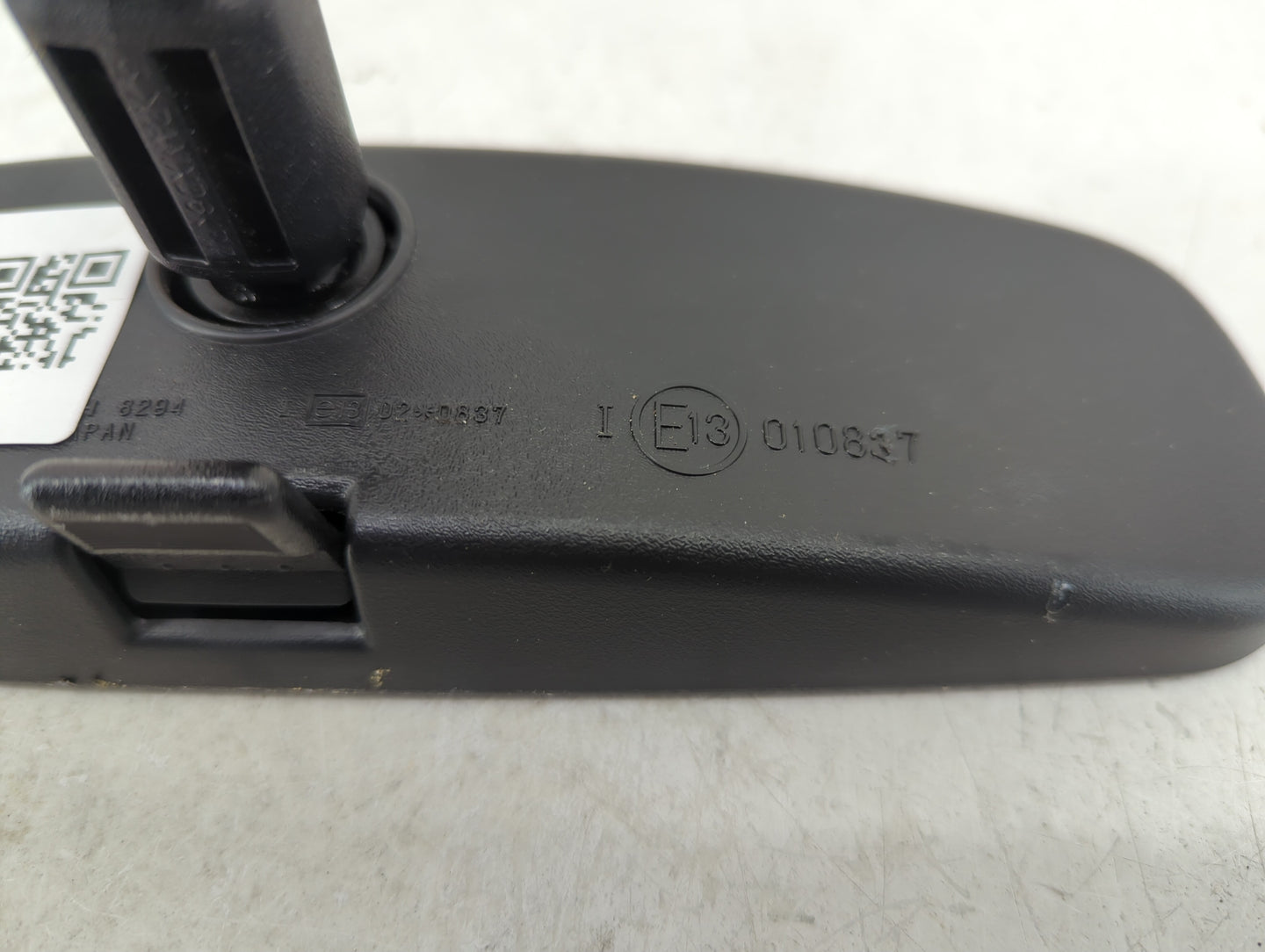 2017-2021 Nissan Rogue Sport Interior Rear View Mirror Replacement OEM Fits OEM Used Auto Parts - Oemusedautoparts1.com