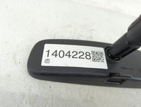 2017-2021 Nissan Rogue Sport Interior Rear View Mirror Replacement OEM Fits OEM Used Auto Parts - Oemusedautoparts1.com