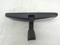 2017-2021 Nissan Rogue Sport Interior Rear View Mirror Replacement OEM Fits OEM Used Auto Parts - Oemusedautoparts1.com