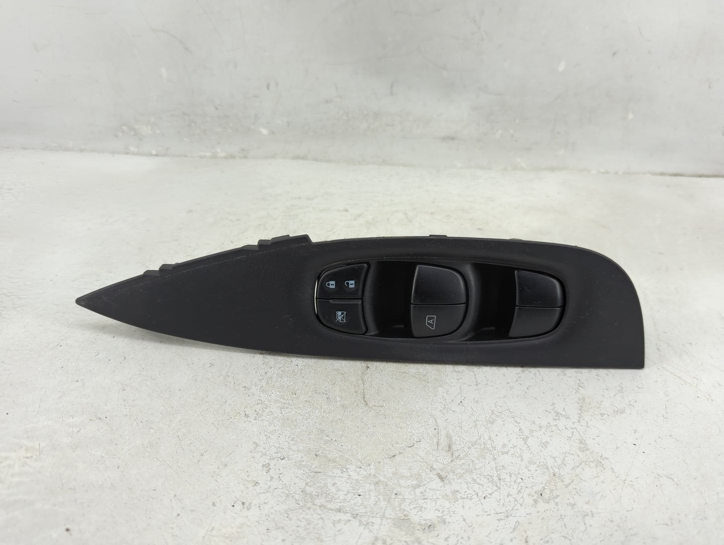 2017-2022 Nissan Rogue Sport Master Power Window Switch Replacement Driver Side Left P/N:25401 6MA0C Fits OEM Used Auto Part