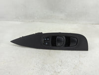 2017-2022 Nissan Rogue Sport Master Power Window Switch Replacement Driver Side Left P/N:25401 6MA0C Fits OEM Used Auto Part