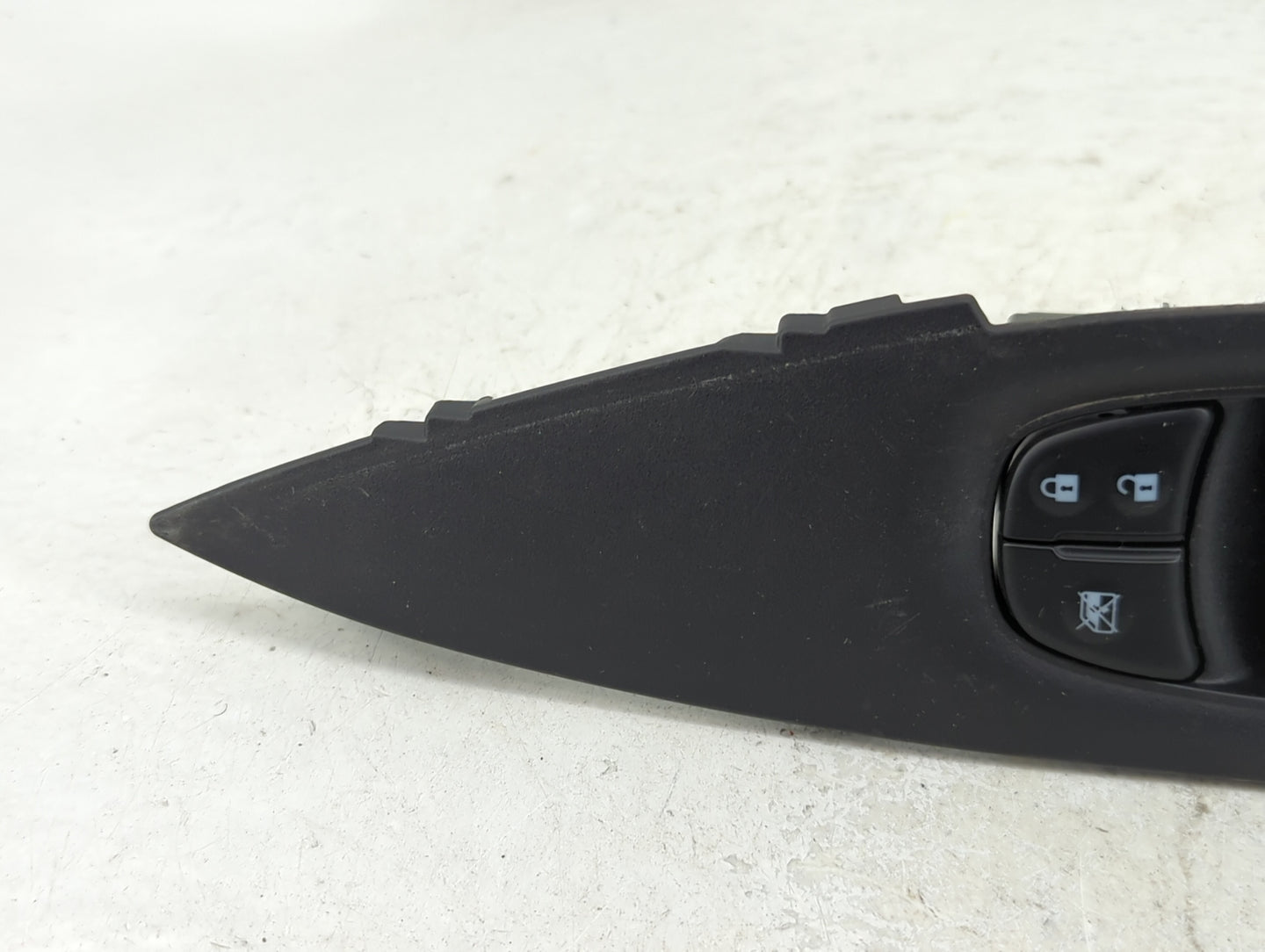 2017-2022 Nissan Rogue Sport Master Power Window Switch Replacement Driver Side Left P/N:25401 6MA0C Fits OEM Used Auto Part