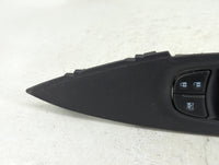 2017-2022 Nissan Rogue Sport Master Power Window Switch Replacement Driver Side Left P/N:25401 6MA0C Fits OEM Used Auto Part