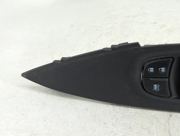 2017-2022 Nissan Rogue Sport Master Power Window Switch Replacement Driver Side Left P/N:25401 6MA0C Fits OEM Used Auto Parts