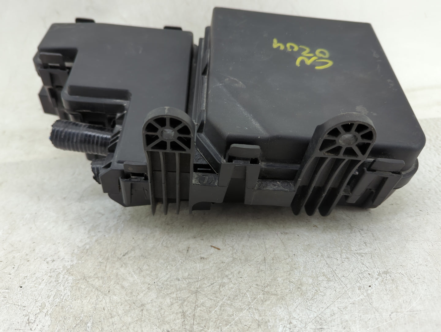 2017-2022 Nissan Rogue Sport Fusebox Fuse Box Panel Relay Module Fits Fits 2017 2018 2019 2020 2021 2022 OEM Used Auto Parts