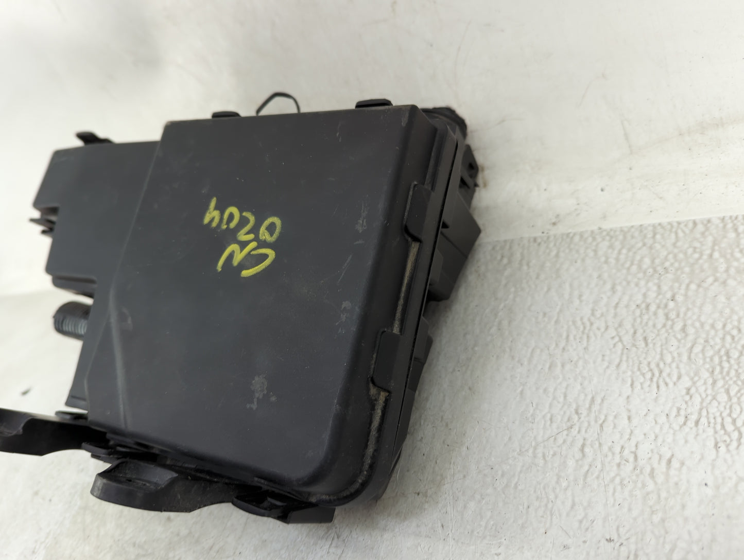2017-2022 Nissan Rogue Sport Fusebox Fuse Box Panel Relay Module Fits Fits 2017 2018 2019 2020 2021 2022 OEM Used Auto Parts