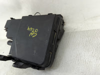 2017-2022 Nissan Rogue Sport Fusebox Fuse Box Panel Relay Module Fits Fits 2017 2018 2019 2020 2021 2022 OEM Used Auto Parts
