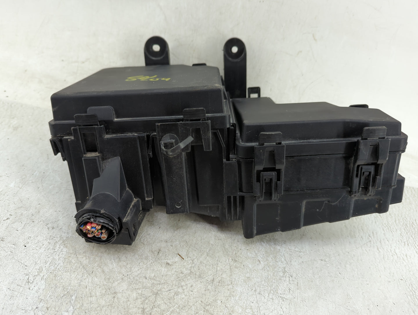 2017-2022 Nissan Rogue Sport Fusebox Fuse Box Panel Relay Module Fits Fits 2017 2018 2019 2020 2021 2022 OEM Used Auto Parts
