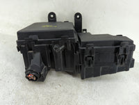 2017-2022 Nissan Rogue Sport Fusebox Fuse Box Panel Relay Module Fits Fits 2017 2018 2019 2020 2021 2022 OEM Used Auto Parts