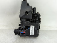 2017-2022 Nissan Rogue Sport Fusebox Fuse Box Panel Relay Module Fits Fits 2017 2018 2019 2020 2021 2022 OEM Used Auto Parts
