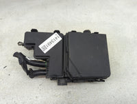 2017-2022 Nissan Rogue Sport Fusebox Fuse Box Panel Relay Module P/N:24011 6MA0A Fits Fits 2017 2018 2019 2020 2021 2022 OEM