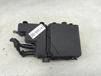 compare product 2017-2022 Nissan Rogue Sport Fusebox Fuse Box Panel Relay Module P/N:24011 6MA0A Fits Fits 2017 2018 2019 2020 2021 2022 OEM Used Auto Parts