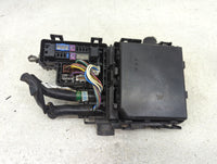 2017-2022 Nissan Rogue Sport Fusebox Fuse Box Panel Relay Module P/N:24011 6MA0A Fits Fits 2017 2018 2019 2020 2021 2022 OEM