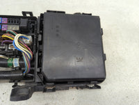 2017-2022 Nissan Rogue Sport Fusebox Fuse Box Panel Relay Module P/N:24011 6MA0A Fits Fits 2017 2018 2019 2020 2021 2022 OEM