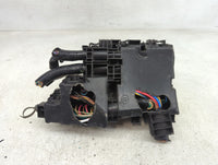 2017-2022 Nissan Rogue Sport Fusebox Fuse Box Panel Relay Module P/N:24011 6MA0A Fits Fits 2017 2018 2019 2020 2021 2022 OEM
