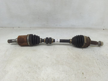 2017-2019 Nissan Rogue Sport Axle Shaft Front Driver Cv C/v - Oemusedautoparts1.com