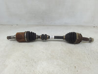 2017-2019 Nissan Rogue Sport Axle Shaft Front Driver Cv C/v - Oemusedautoparts1.com